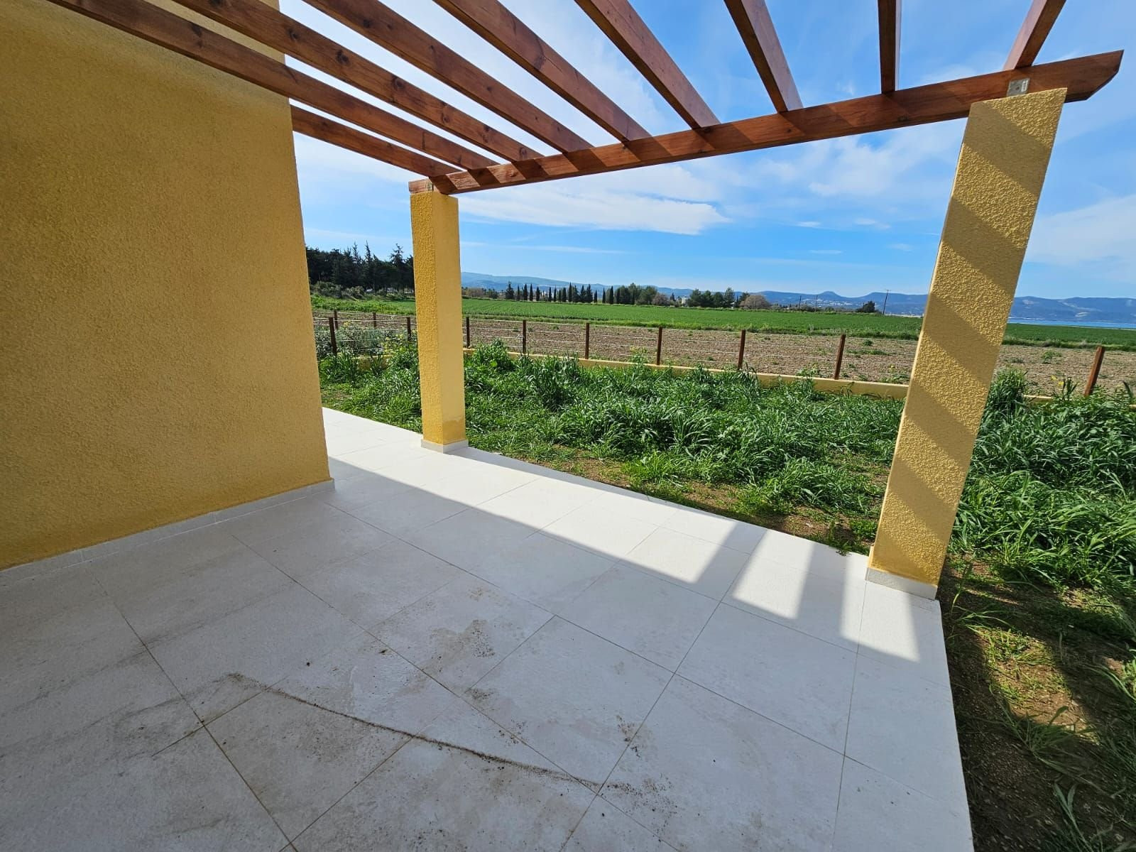 2-Schlafzimmer-Bungalow 78 m² Polis, Zypern