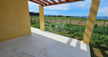 For Sale: Modern Sea Front Bungalow with Stunning Sea View