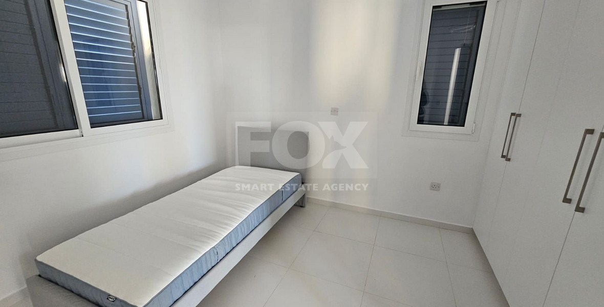 For Sale: Modern Sea Front Bungalow with Stunning Sea View
