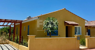 For Sale: Modern Sea Front Bungalow with Stunning Sea View