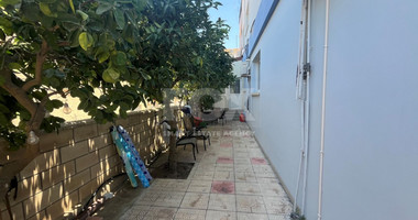 For Rent Warm and Spacious Two Bedroom Apartment in Quiet Part of Agios Georgios Chavouzas