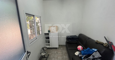 For Rent Warm and Spacious Two Bedroom Apartment in Quiet Part of Agios Georgios Chavouzas