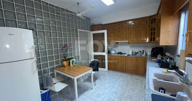 For Rent Warm and Spacious Two Bedroom Apartment in Quiet Part of Agios Georgios Chavouzas