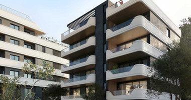 Amazing 3 bedroom apartment for sale in Potamos Germasogeias, Limassol