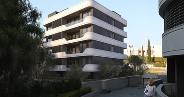 Amazing 3 bedroom apartment for sale in Potamos Germasogeias, Limassol