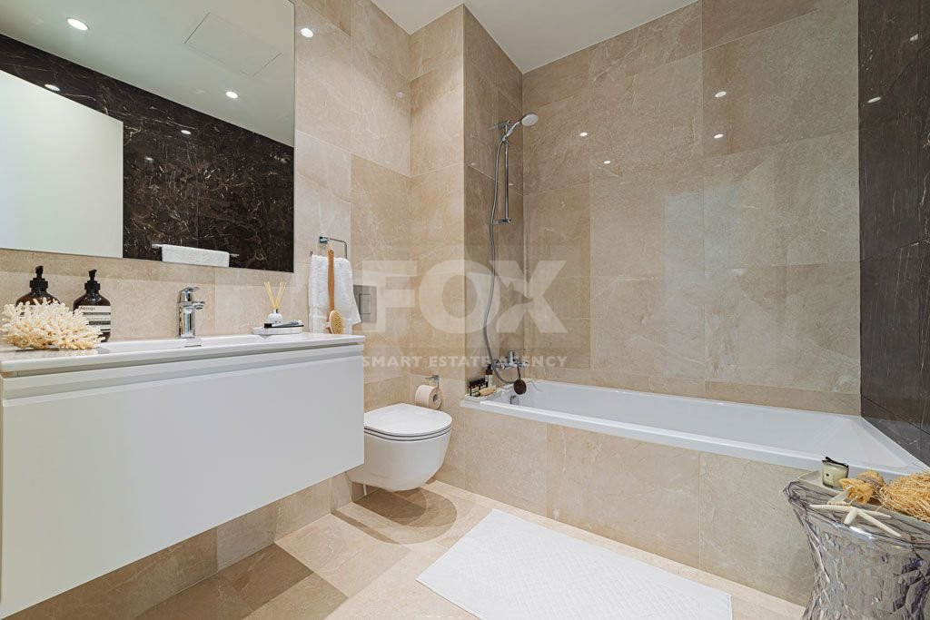 Amazing 3 bedroom apartment for sale in Potamos Germasogeias, Limassol