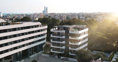 Amazing 3 bedroom apartment for sale in Potamos Germasogeias, Limassol