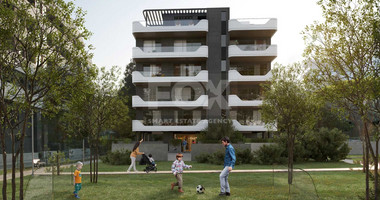 Amazing 3 bedroom apartment for sale in Potamos Germasogeias, Limassol