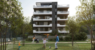 Amazing 3 bedroom apartment for sale in Potamos Germasogeias, Limassol