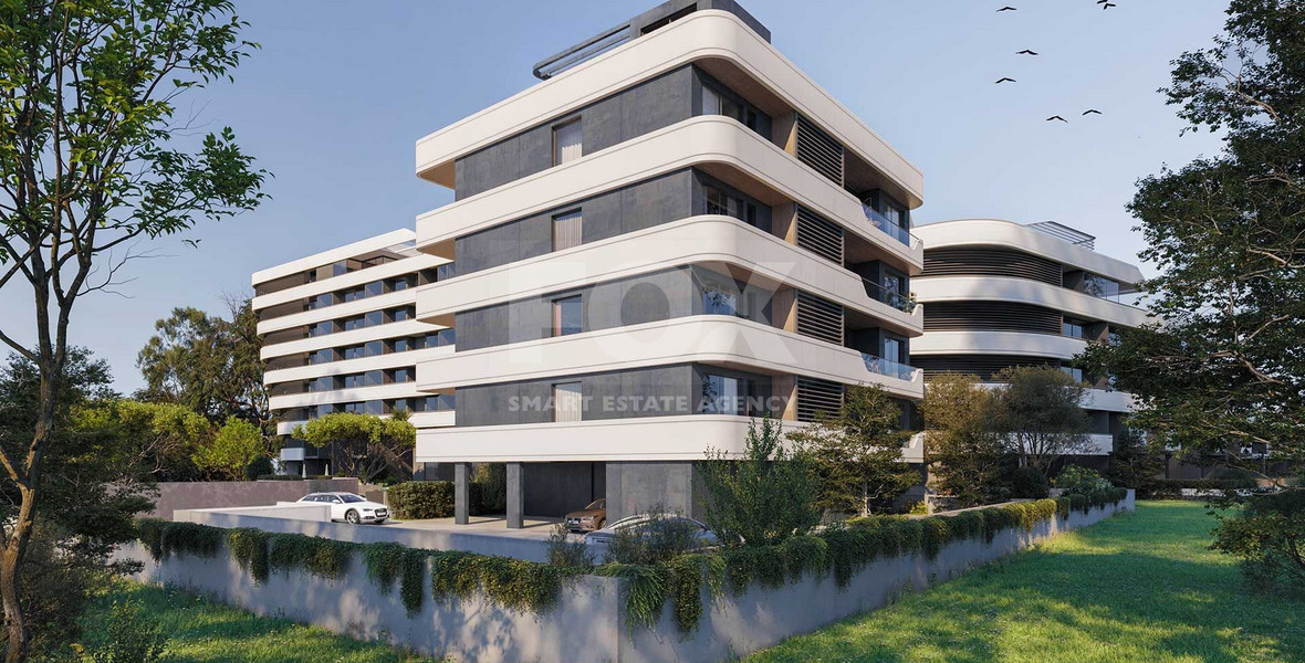 Amazing 3 bedroom apartment for sale in Potamos Germasogeias, Limassol