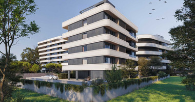 Amazing 3 bedroom apartment for sale in Potamos Germasogeias, Limassol