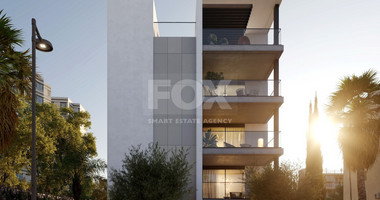 Three bedroom apartment for sale in Potamos Germasogeias, Limassol
