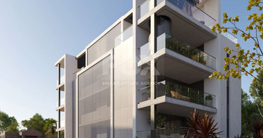 Three bedroom apartment for sale in Potamos Germasogeias, Limassol