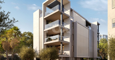 Three bedroom apartment for sale in Potamos Germasogeias, Limassol