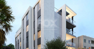 Three bedroom apartment for sale in Potamos Germasogeias, Limassol