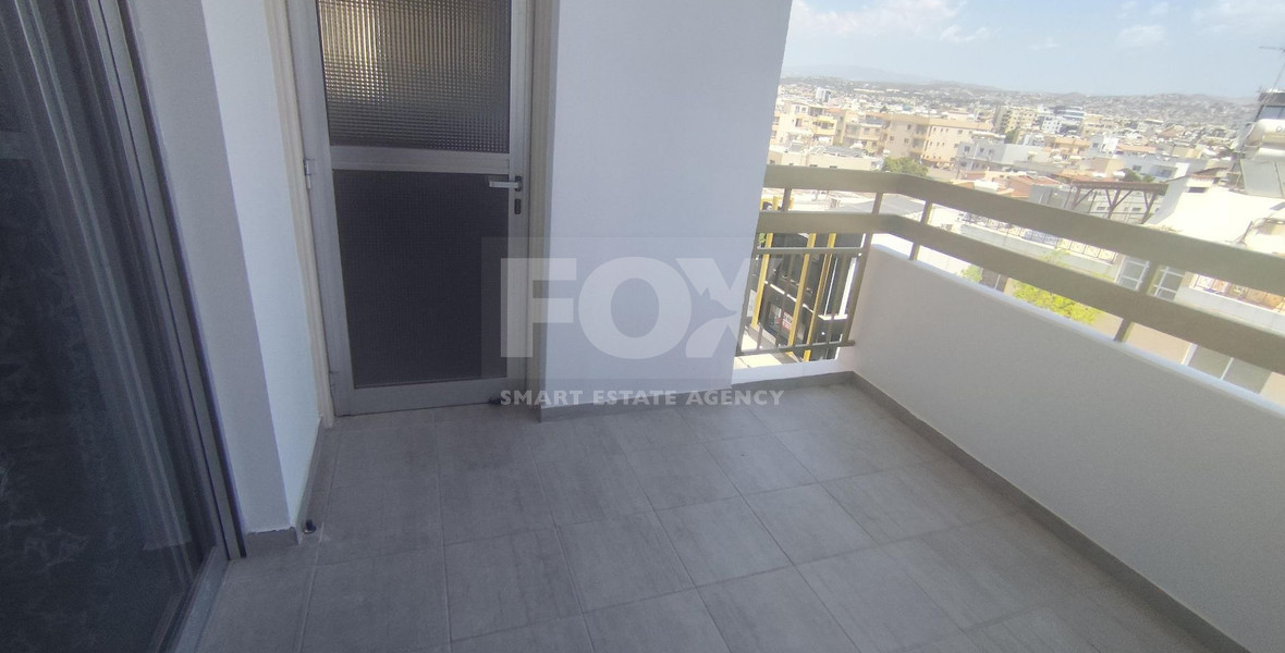 Two bedroom apartment for sale in Agios Georgios Havouzas , Limassol