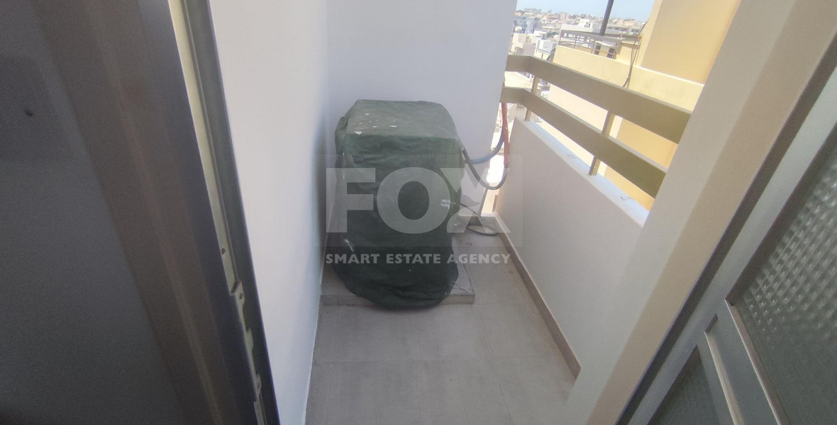 Two bedroom apartment for sale in Agios Georgios Havouzas , Limassol