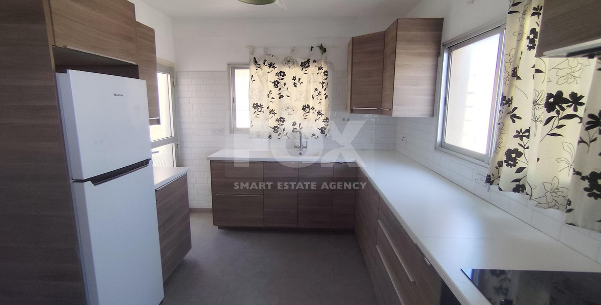 Two bedroom apartment for sale in Agios Georgios Havouzas , Limassol