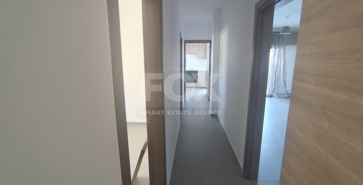 Two bedroom apartment for sale in Agios Georgios Havouzas , Limassol