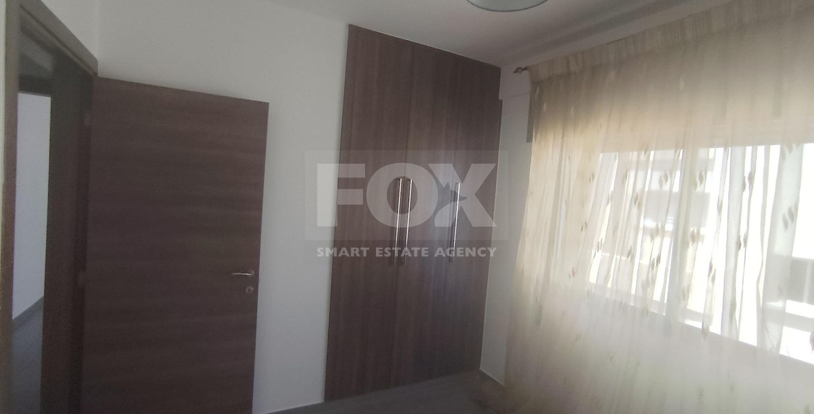 Two bedroom apartment for sale in Agios Georgios Havouzas , Limassol