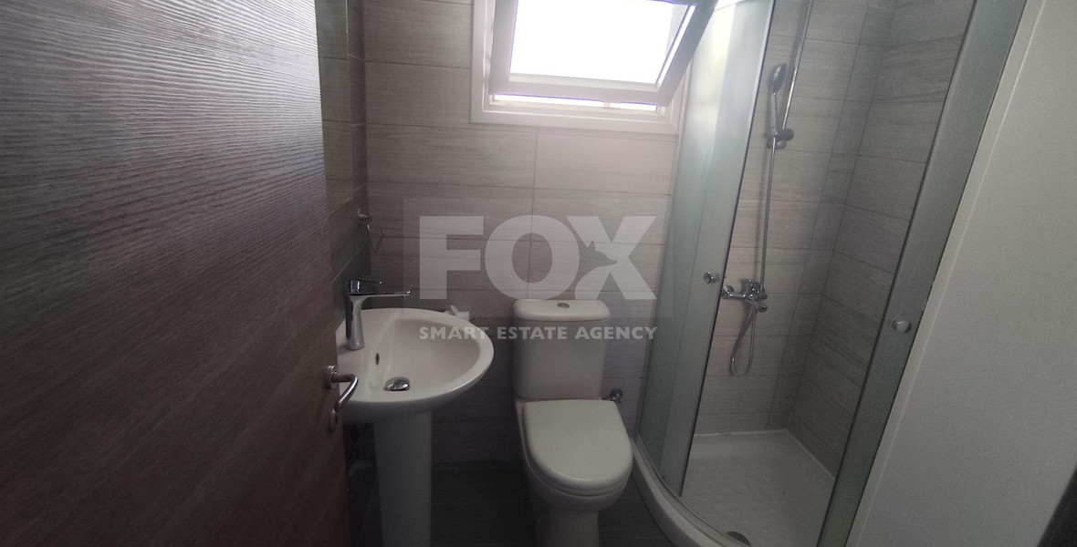 Two bedroom apartment for sale in Agios Georgios Havouzas , Limassol