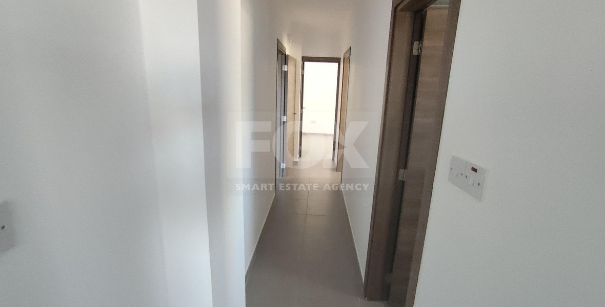 Two bedroom apartment for sale in Agios Georgios Havouzas , Limassol