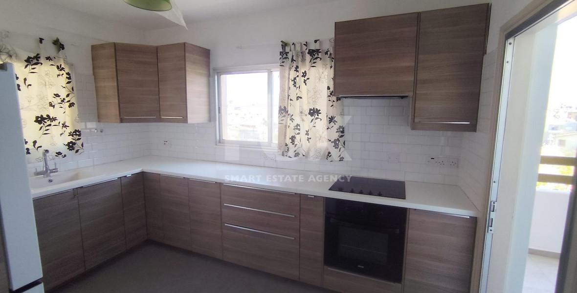 Two bedroom apartment for sale in Agios Georgios Havouzas , Limassol