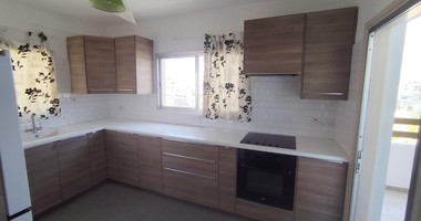 Two bedroom apartment for sale in Agios Georgios Havouzas , Limassol