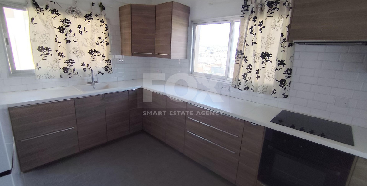 Two bedroom apartment for sale in Agios Georgios Havouzas , Limassol
