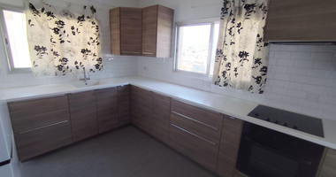 Two bedroom apartment for sale in Agios Georgios Havouzas , Limassol