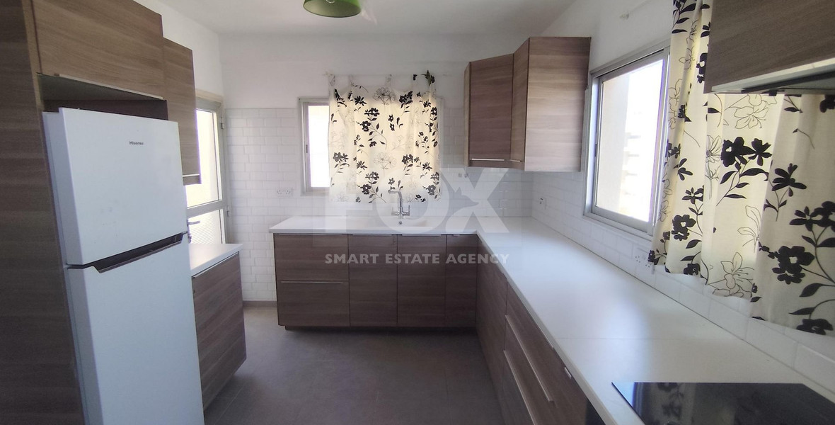 Two bedroom apartment for sale in Agios Georgios Havouzas , Limassol