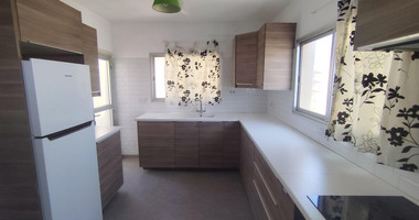 Two bedroom apartment for sale in Agios Georgios Havouzas , Limassol