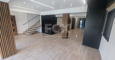 Luxury office  for rent in Agios Georgios Havouzas , Limassol