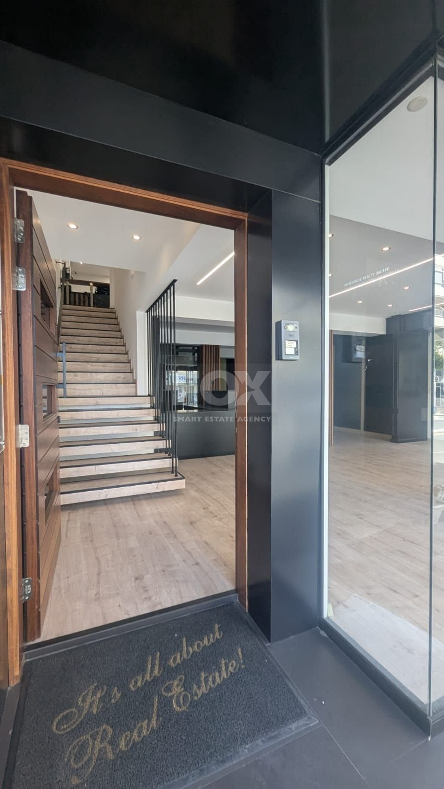 Luxury office  for rent in Agios Georgios Havouzas , Limassol