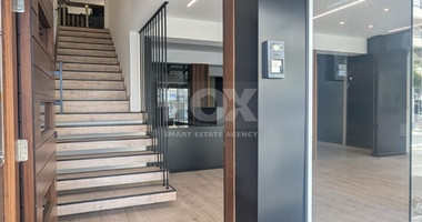 Luxury office  for rent in Agios Georgios Havouzas , Limassol