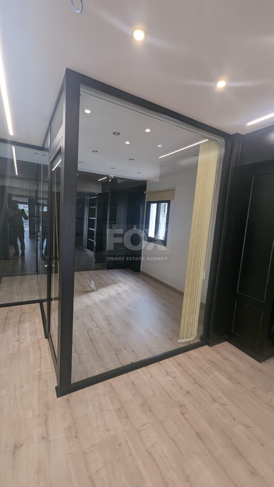 Luxury office  for rent in Agios Georgios Havouzas , Limassol