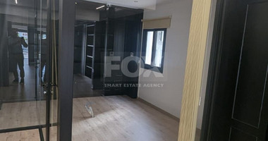 Luxury office  for rent in Agios Georgios Havouzas , Limassol