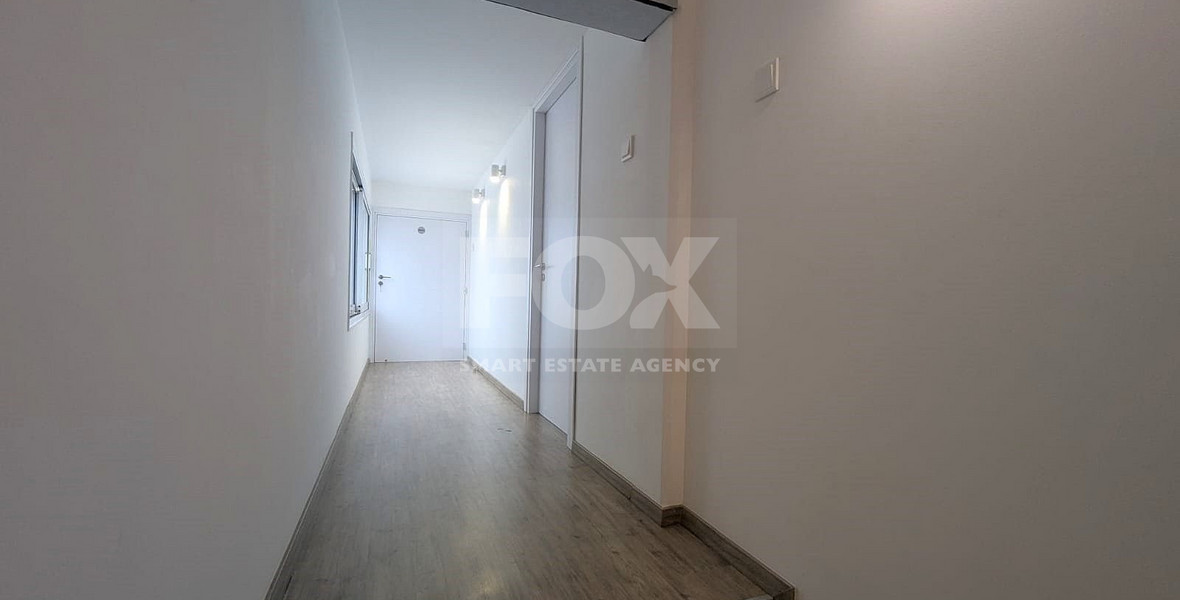 Luxury office  for rent in Agios Georgios Havouzas , Limassol