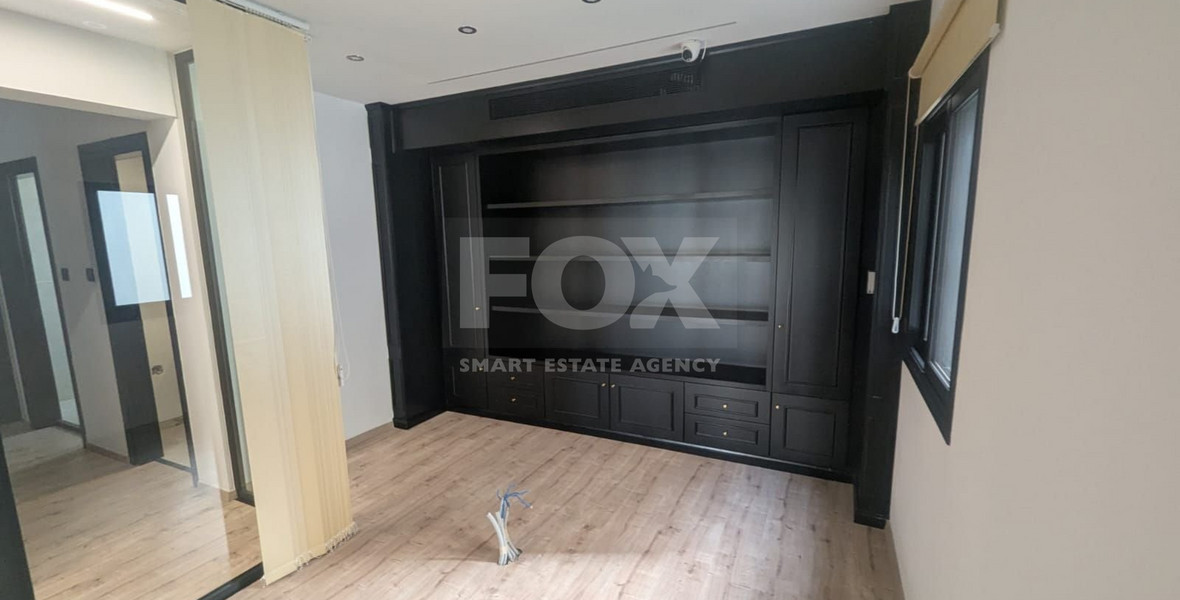 Luxury office  for rent in Agios Georgios Havouzas , Limassol