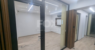 Luxury office  for rent in Agios Georgios Havouzas , Limassol
