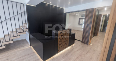 Luxury office  for rent in Agios Georgios Havouzas , Limassol