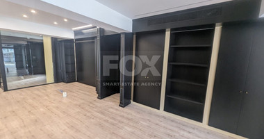 Luxury office  for rent in Agios Georgios Havouzas , Limassol