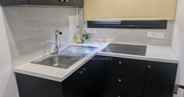 Luxury office  for rent in Agios Georgios Havouzas , Limassol
