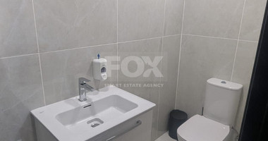 Luxury office  for rent in Agios Georgios Havouzas , Limassol