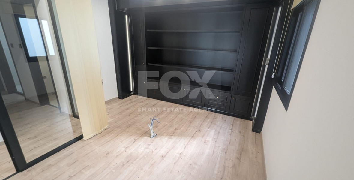 Luxury office  for rent in Agios Georgios Havouzas , Limassol