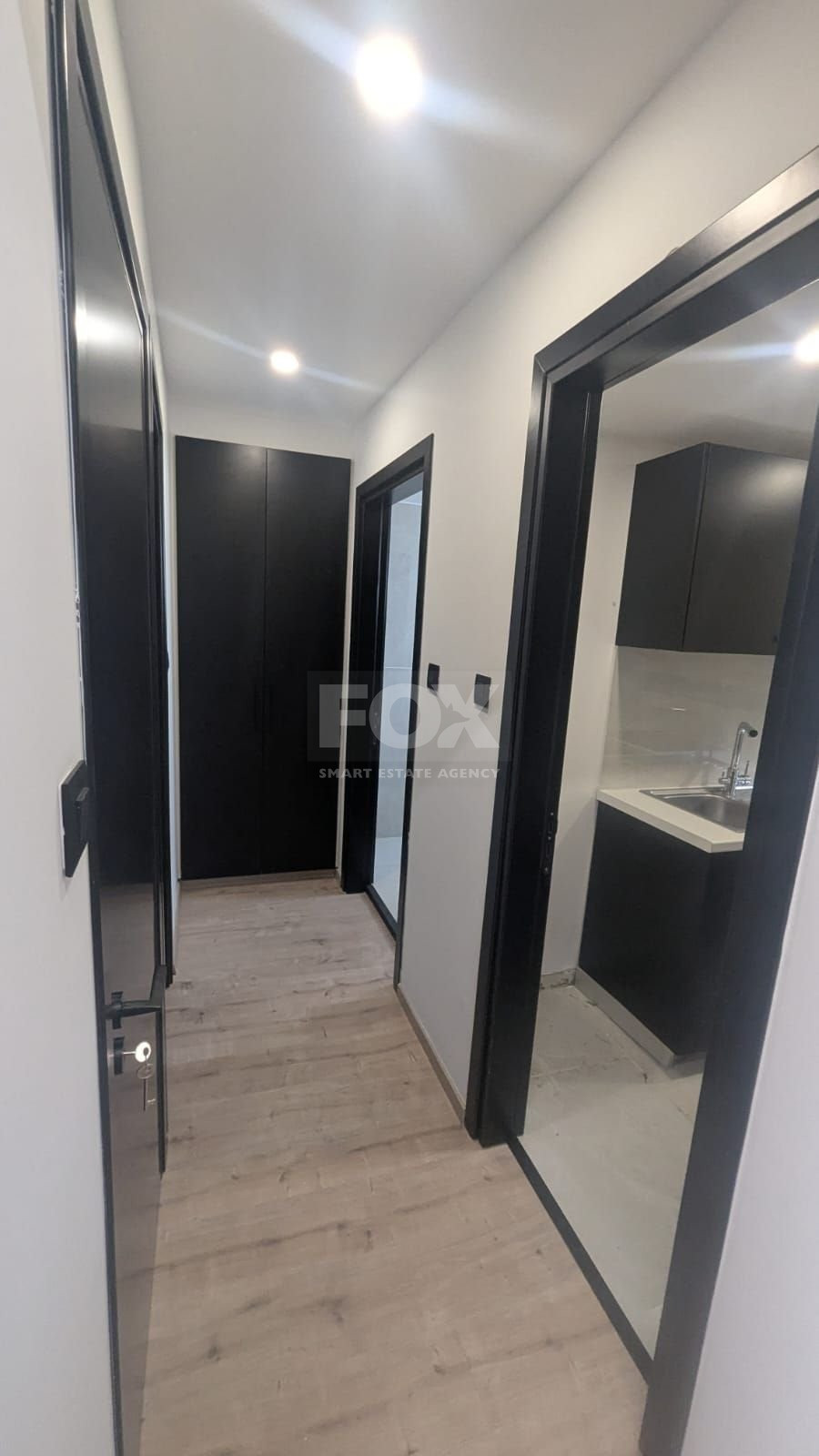 Luxury office  for rent in Agios Georgios Havouzas , Limassol