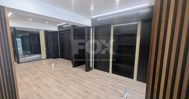Luxury office  for rent in Agios Georgios Havouzas , Limassol
