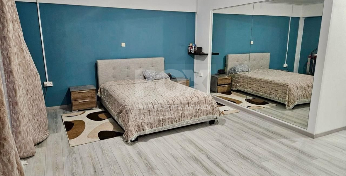 Charming Detached Villa for Sale in Peaceful Episkopi, Limassol