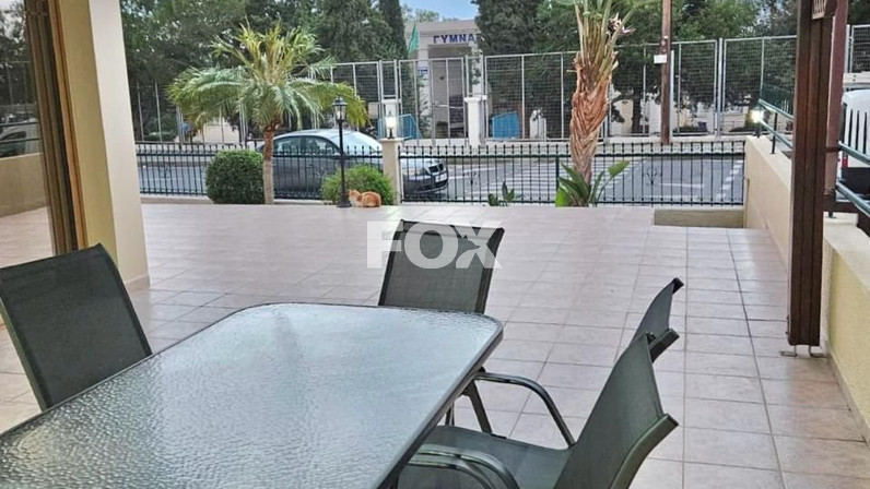 Εμπορικά ακίνητα 200 μ² προς πώληση στην τοποθεσία Episkopi, Limassol, Cyprus