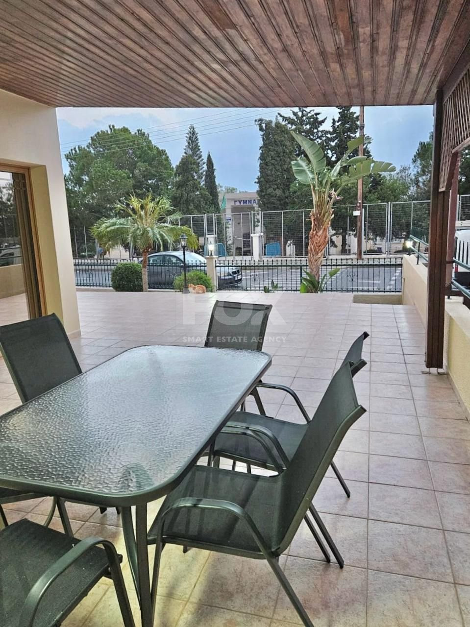 Charming Detached Villa for Sale in Peaceful Episkopi, Limassol